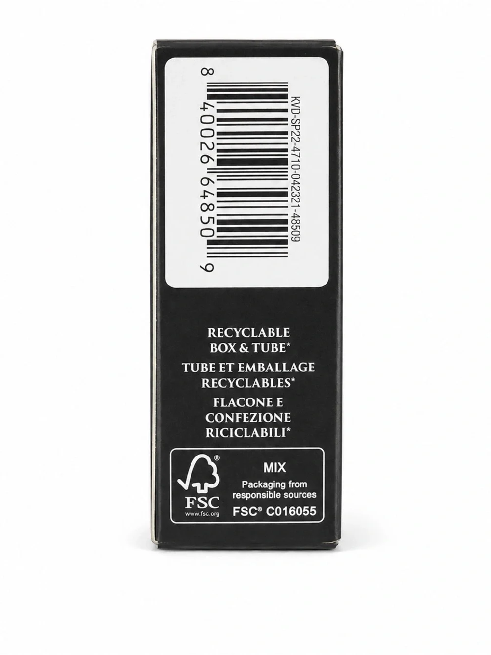 KVD Good Apple Lightweight Full-Coverage Concealer — Tan 164